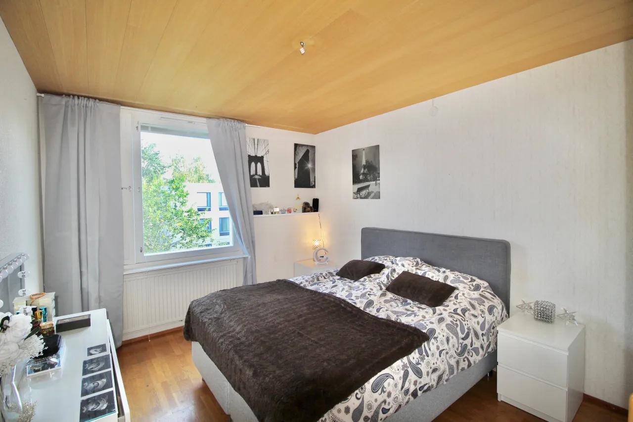 Квартира в Вантаа, Финляндия, 58.5 м² - фото 4