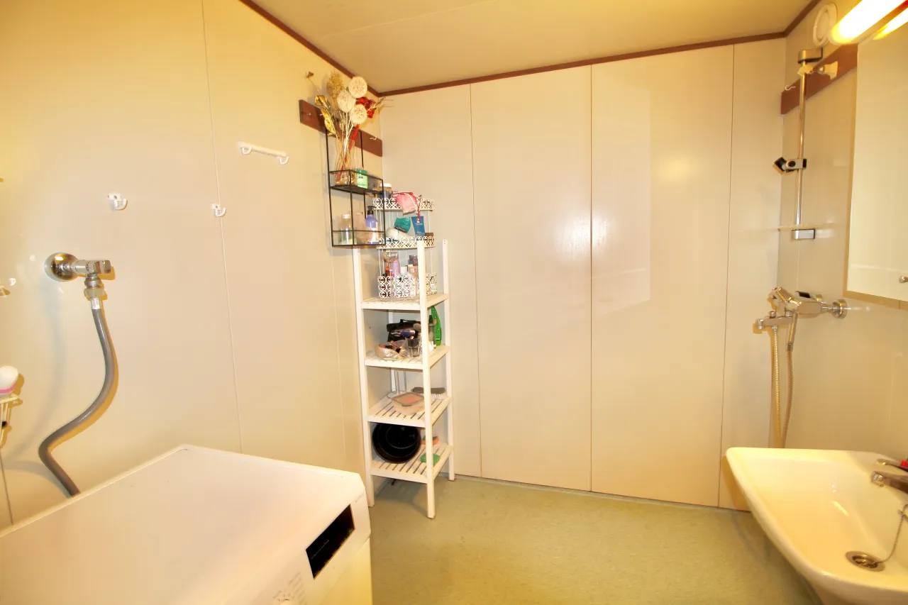 Квартира в Вантаа, Финляндия, 58.5 м² - фото 9