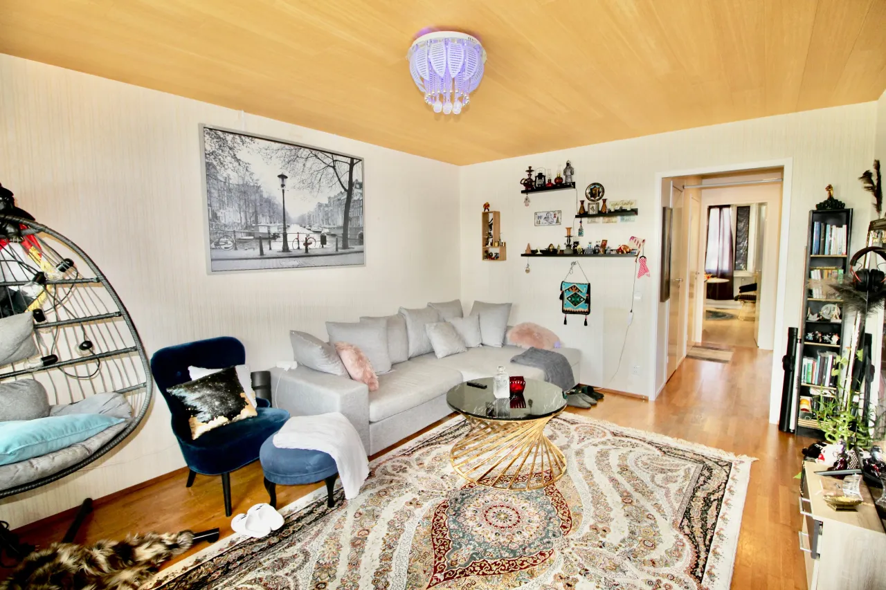 Квартира в Вантаа, Финляндия, 58.5 м² - фото 7