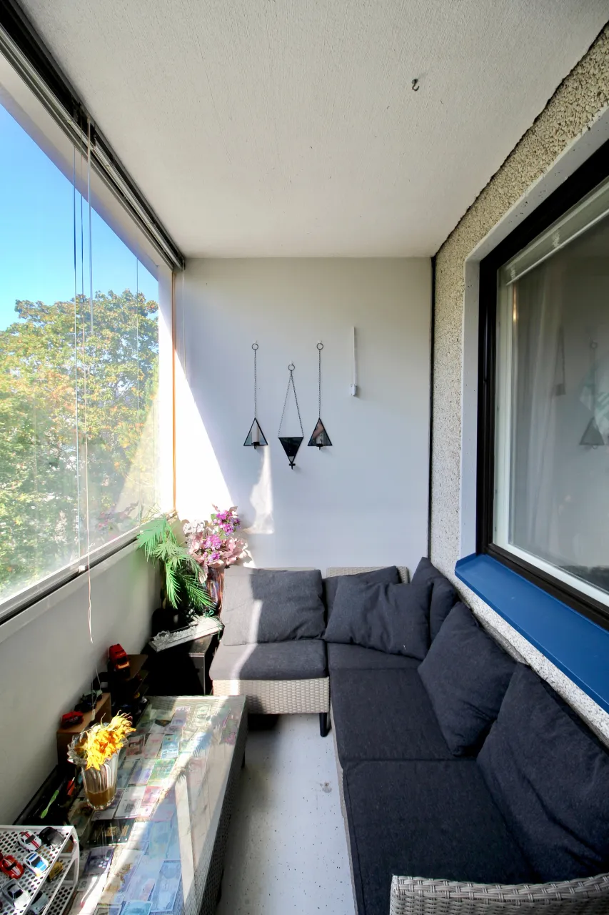 Квартира в Вантаа, Финляндия, 58.5 м² - фото 10