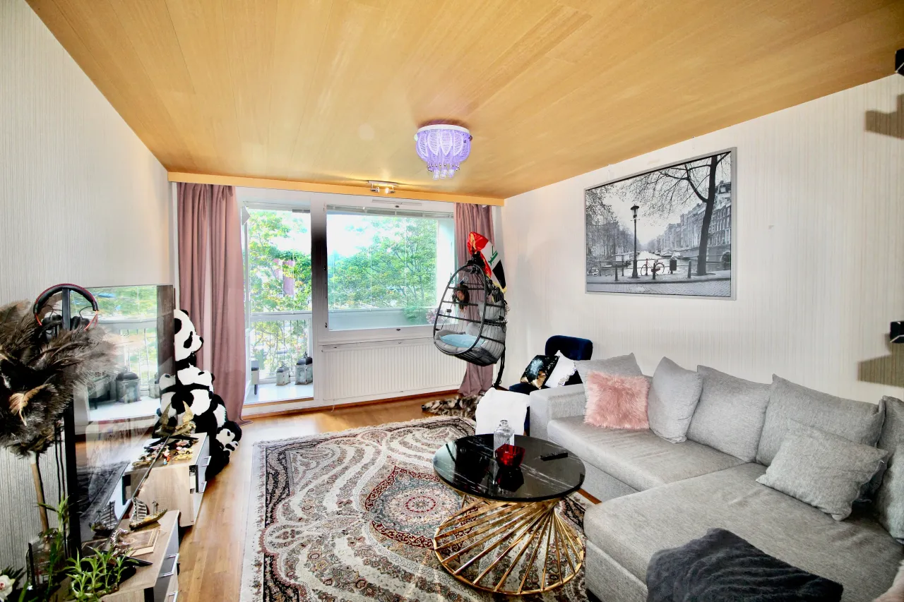 Квартира в Вантаа, Финляндия, 58.5 м² - фото 8