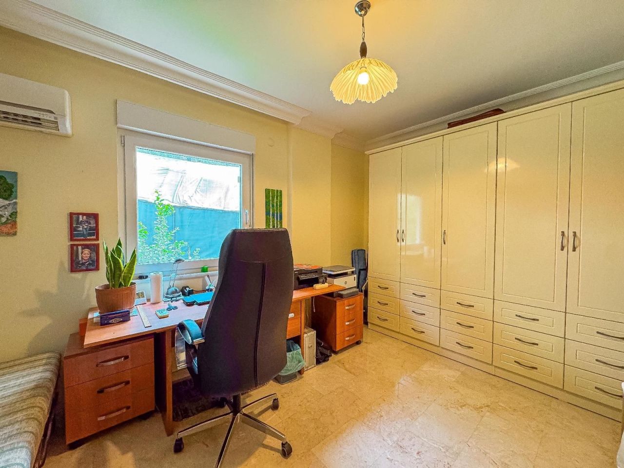 Вилла в Кестеле, Турция, 250 м² - фото 8