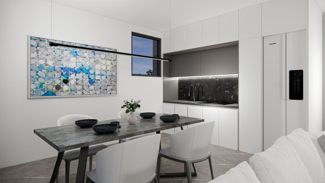 Квартира в Пафосе, Кипр, 100 м² - фото 8