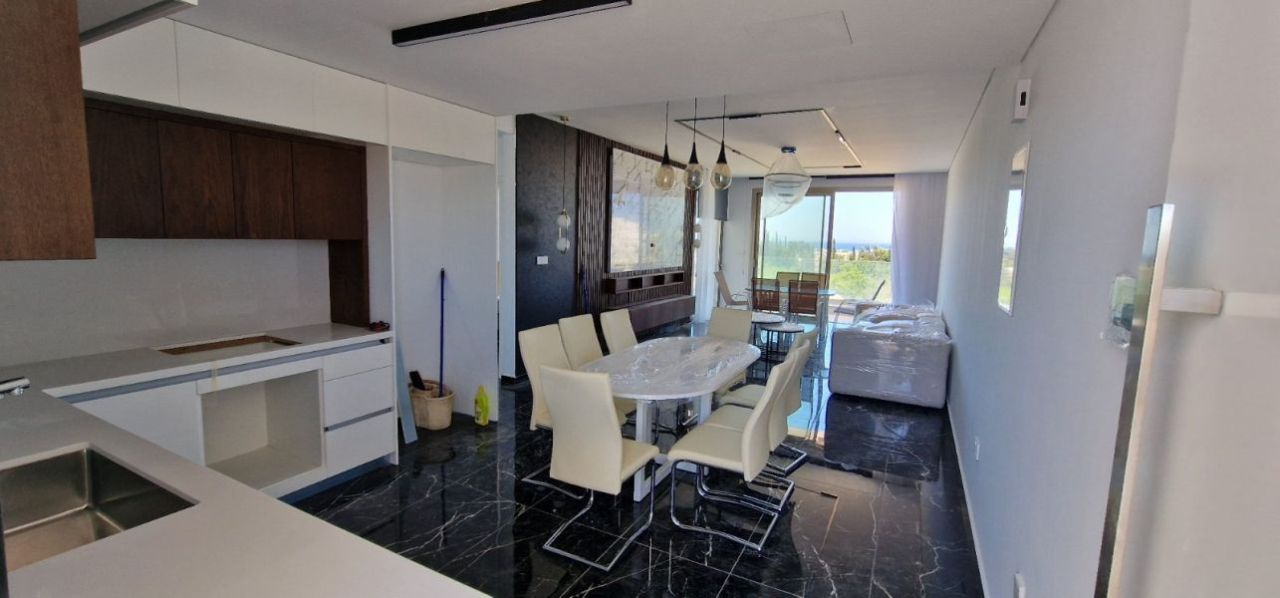 Квартира в Пафосе, Кипр, 100 м² - фото 11