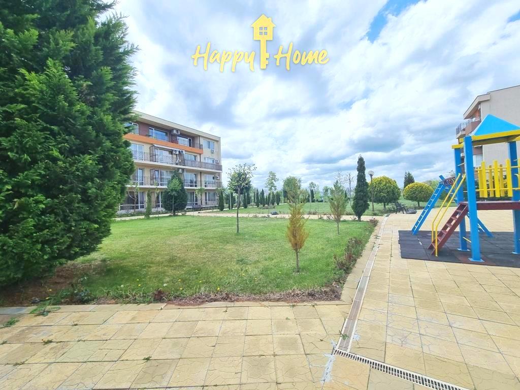 Студия на Солнечном берегу, Болгария, 40 м² - фото 14