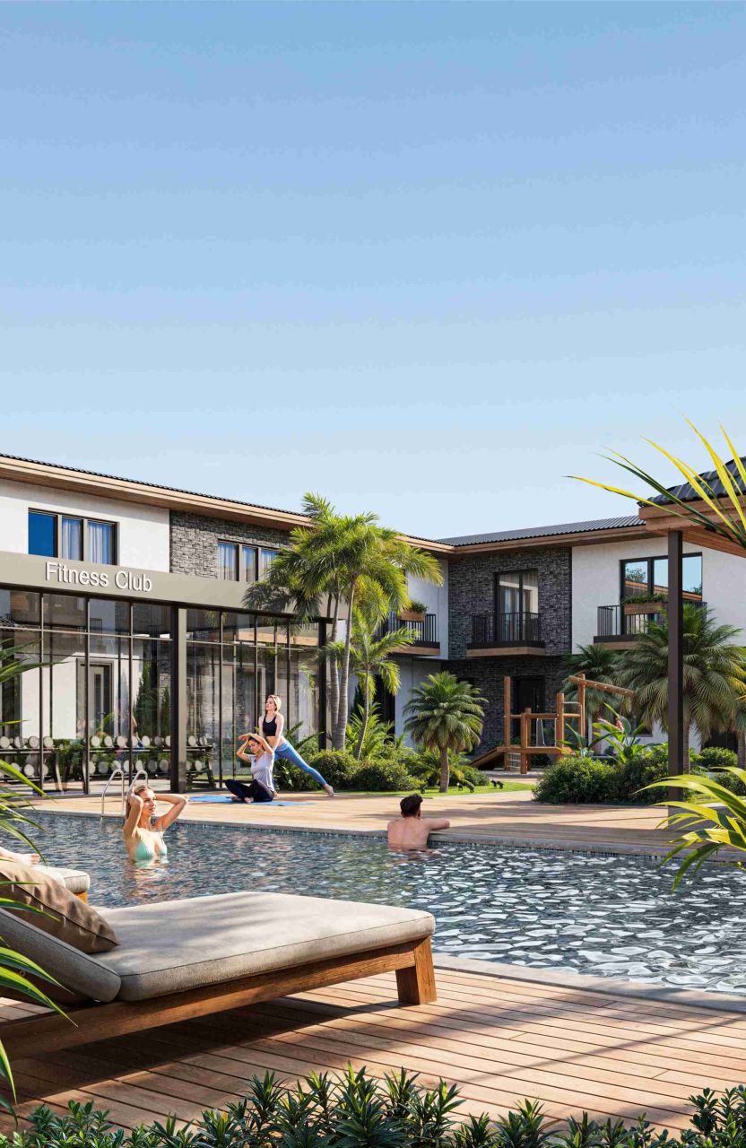 Вилла в Батуми, Грузия, 97.66 м² - фото 6