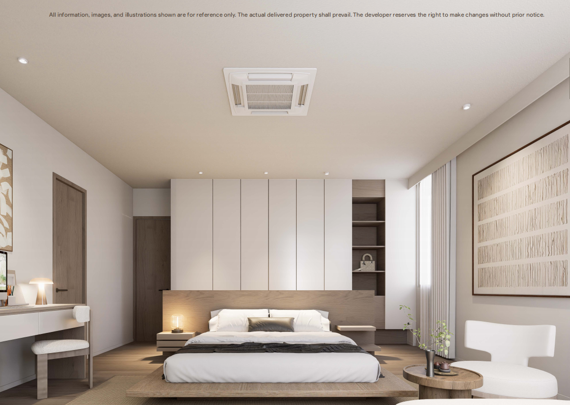 Вилла на острове Пхукет, Таиланд, 230 м² - фото 15