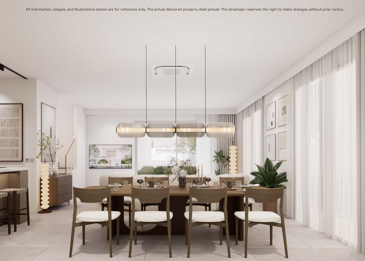 Вилла на острове Пхукет, Таиланд, 230 м² - фото 9