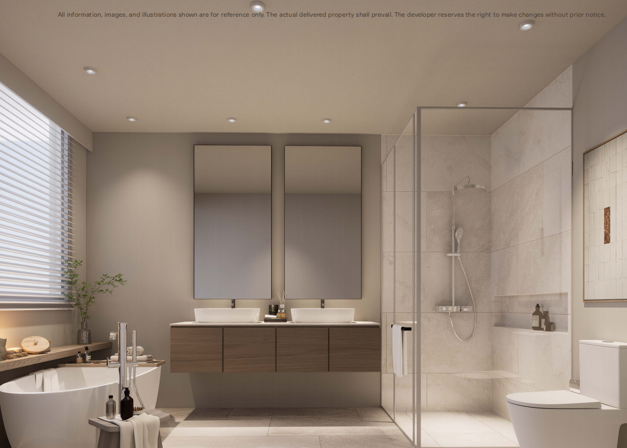 Вилла на острове Пхукет, Таиланд, 230 м² - фото 16