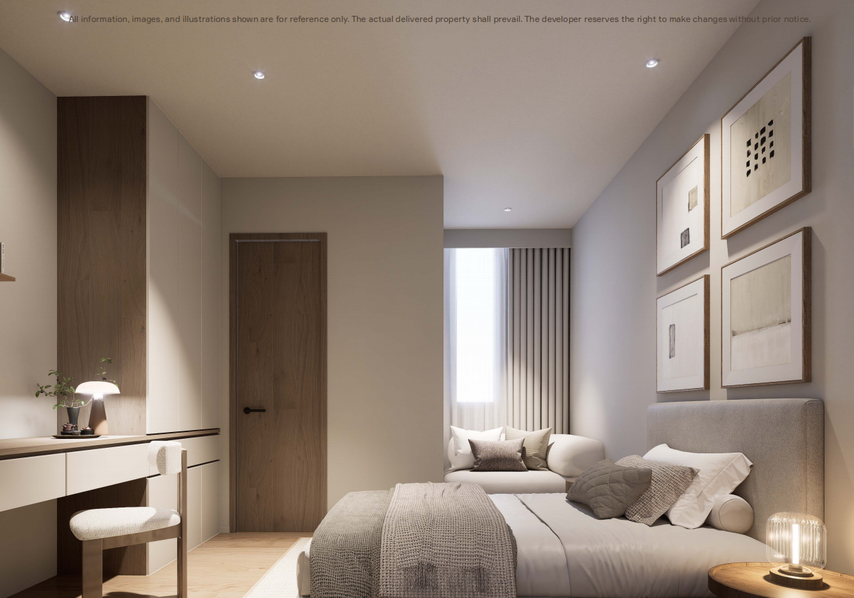 Вилла на острове Пхукет, Таиланд, 230 м² - фото 10