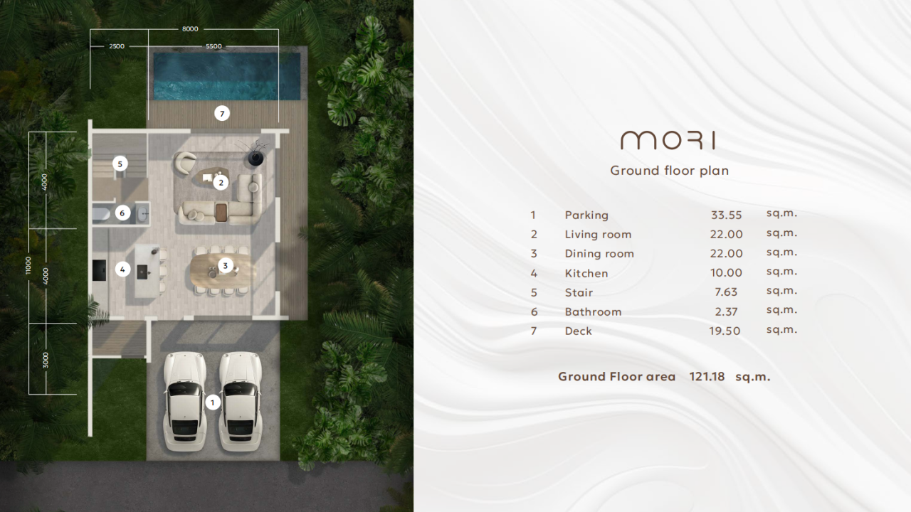 Вилла на острове Пхукет, Таиланд, 230 м² - фото 4