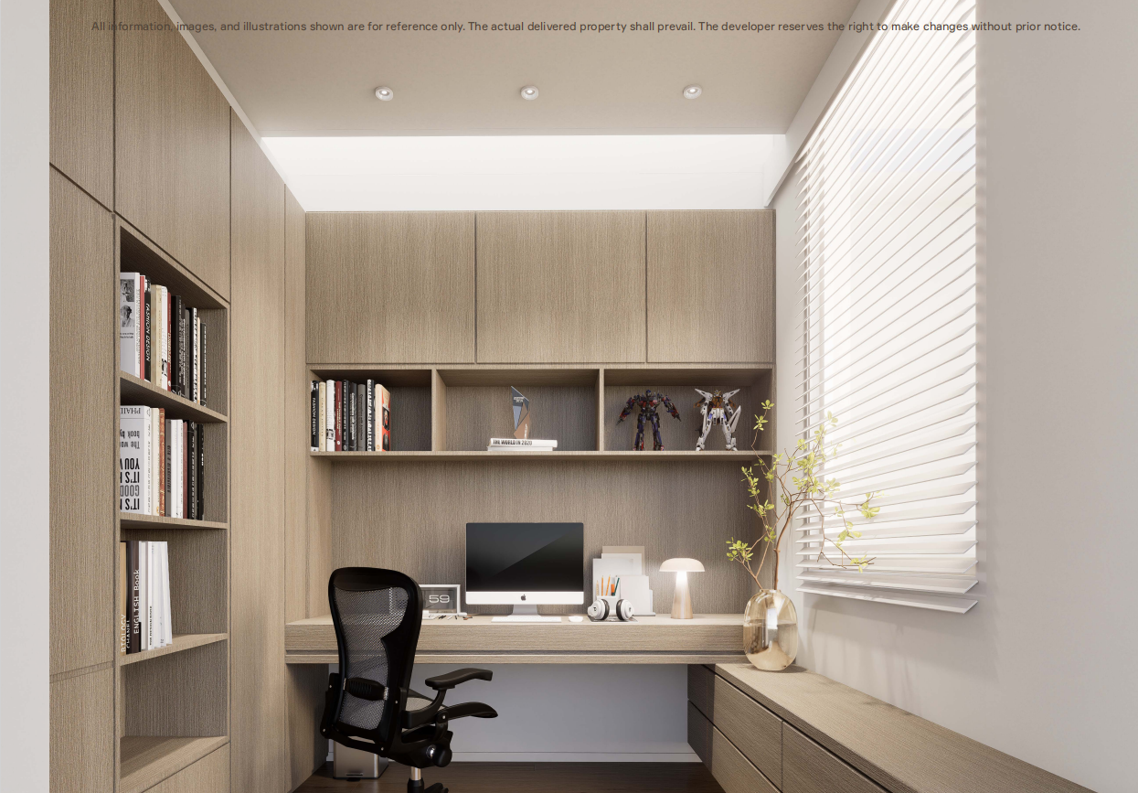 Вилла на острове Пхукет, Таиланд, 230 м² - фото 11