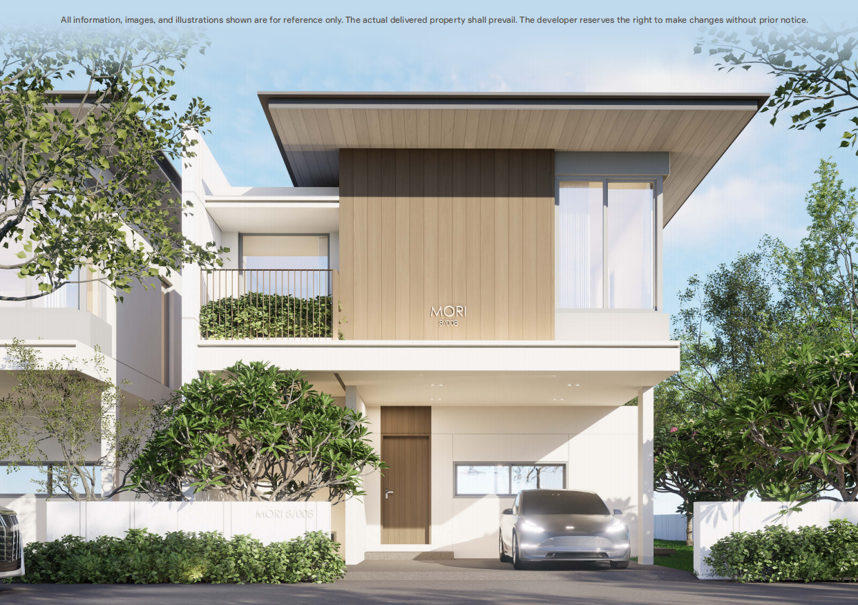 Вилла на острове Пхукет, Таиланд, 230 м² - фото 1