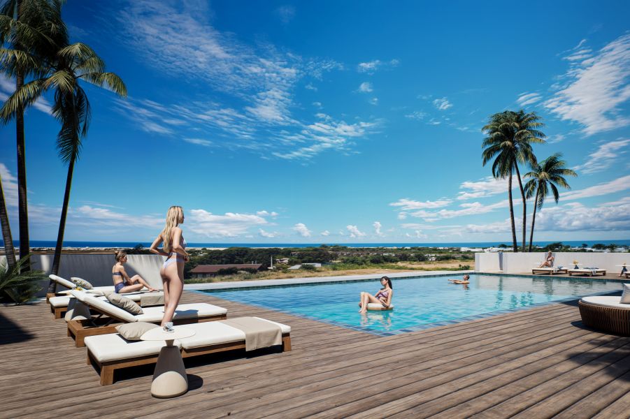 Апартаменты в Пафосе, Кипр, 107 м² - фото 18