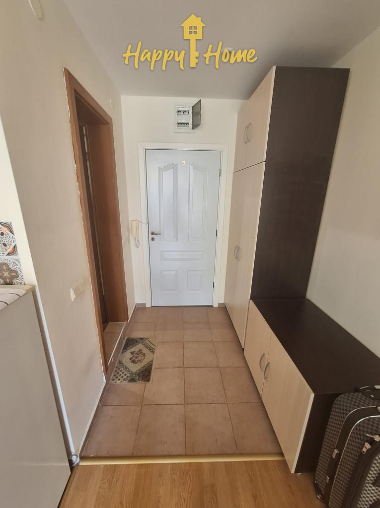 Студия на Солнечном берегу, Болгария, 39 м² - фото 7