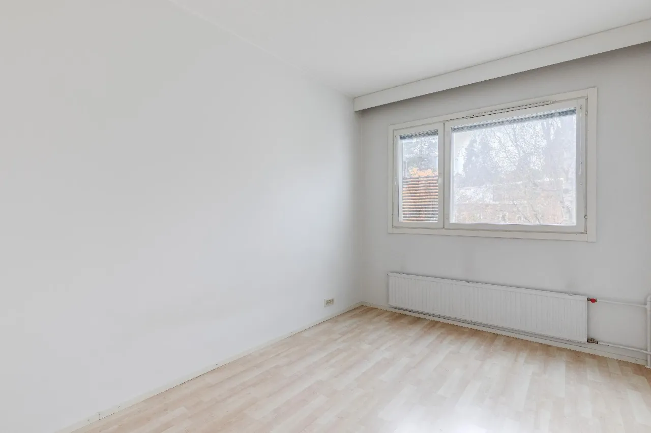 Квартира в Хельсинки, Финляндия, 46.5 м² - фото 8