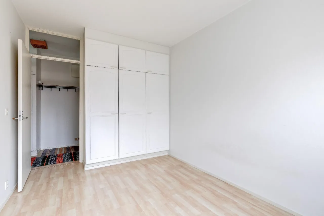 Квартира в Хельсинки, Финляндия, 46.5 м² - фото 9