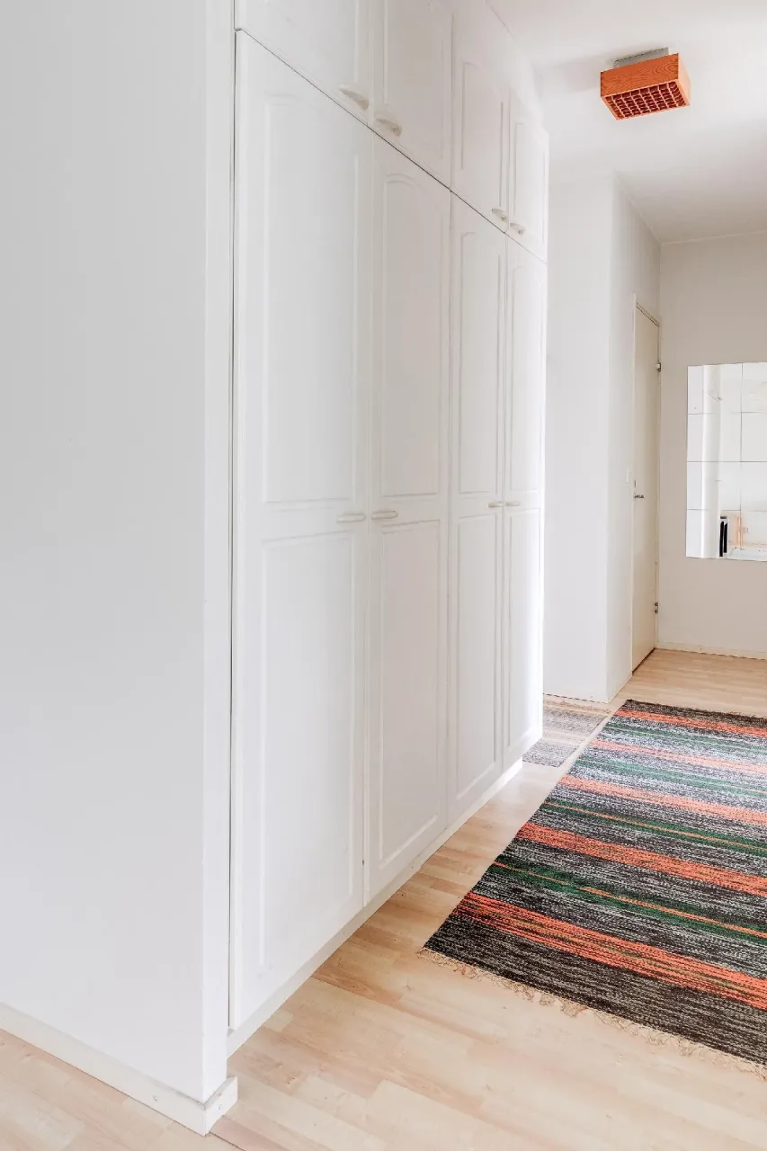 Квартира в Хельсинки, Финляндия, 46.5 м² - фото 14