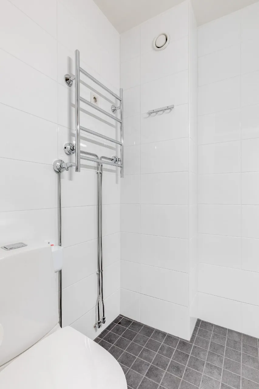 Квартира в Хельсинки, Финляндия, 46.5 м² - фото 13