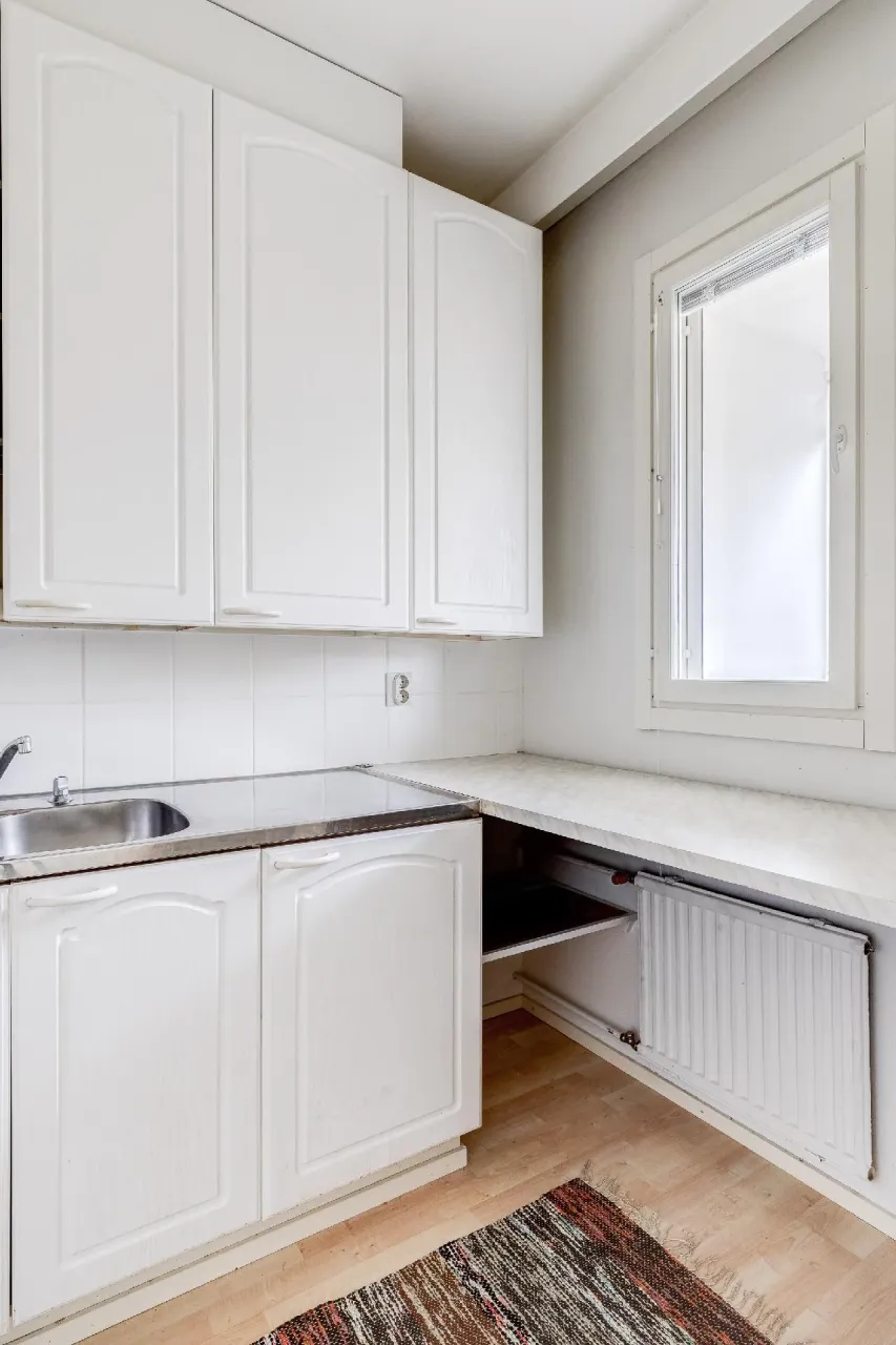 Квартира в Хельсинки, Финляндия, 46.5 м² - фото 6