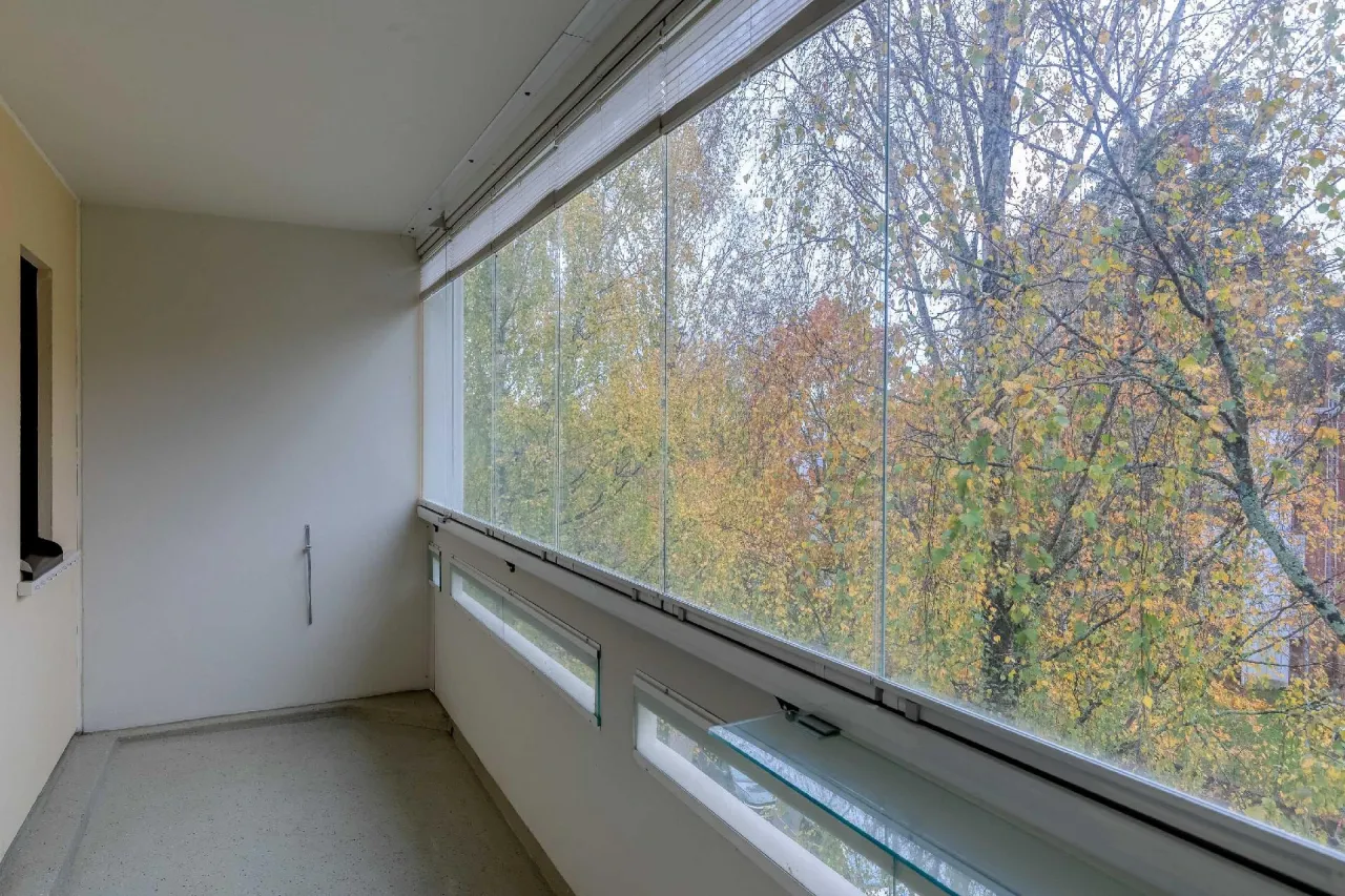 Квартира в Хельсинки, Финляндия, 46.5 м² - фото 15