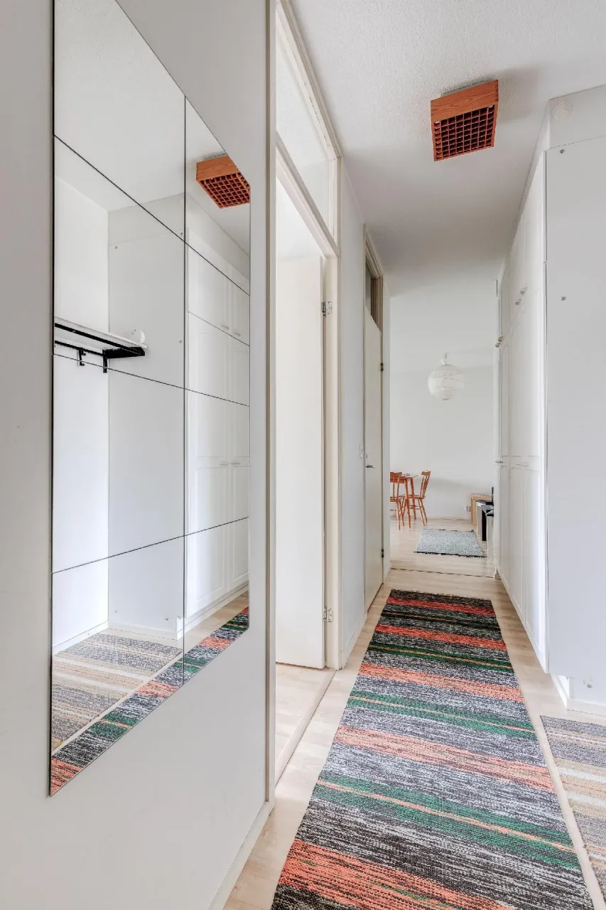 Квартира в Хельсинки, Финляндия, 46.5 м² - фото 10