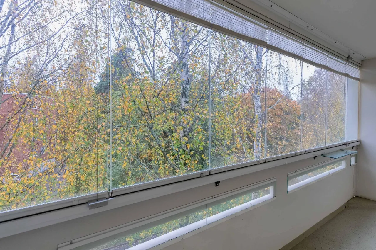 Квартира в Хельсинки, Финляндия, 46.5 м² - фото 16