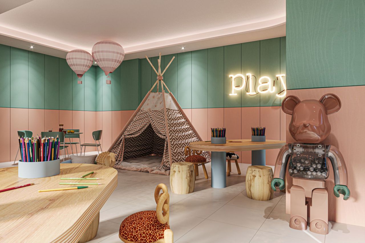 Квартира в Алании, Турция, 72 м² - фото 9