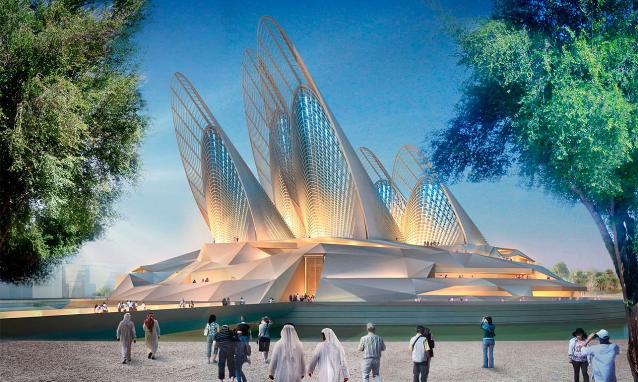 Квартира в Абу-Даби, ОАЭ, 72 м² - фото 3