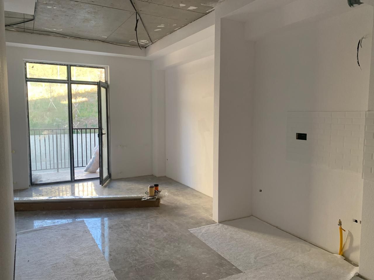 Квартира в Тбилиси, Грузия, 53 м² - фото 5