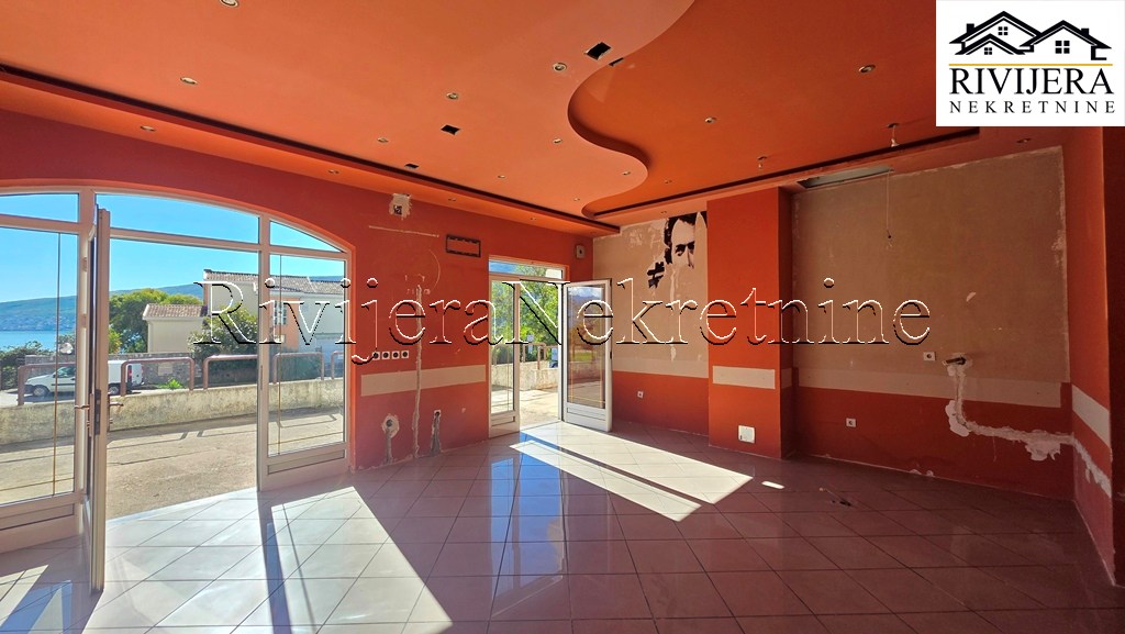 Кафе, ресторан в Херцег-Нови, Черногория, 58 м² - фото 4