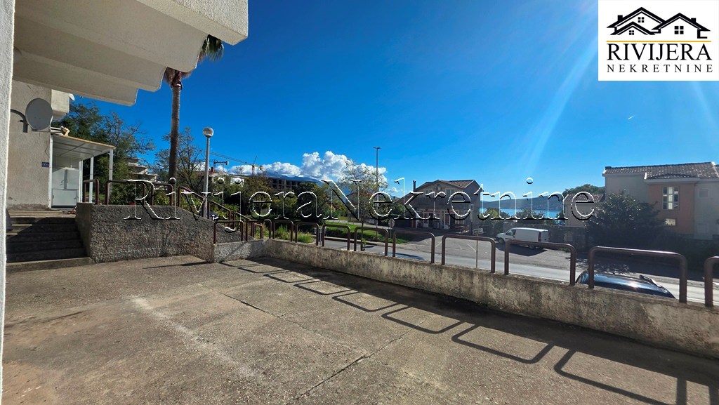 Кафе, ресторан в Херцег-Нови, Черногория, 58 м² - фото 9