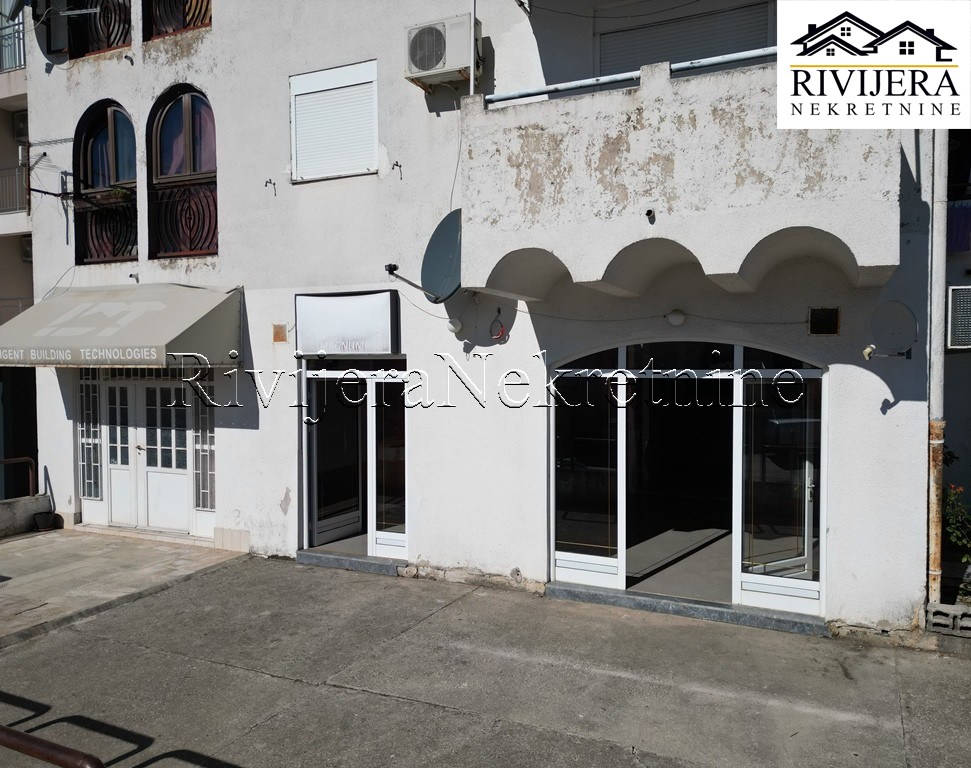 Кафе, ресторан в Херцег-Нови, Черногория, 58 м² - фото 10