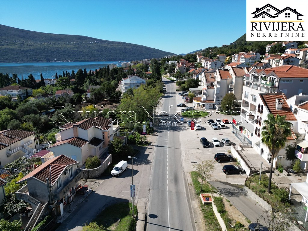 Кафе, ресторан в Херцег-Нови, Черногория, 58 м² - фото 12