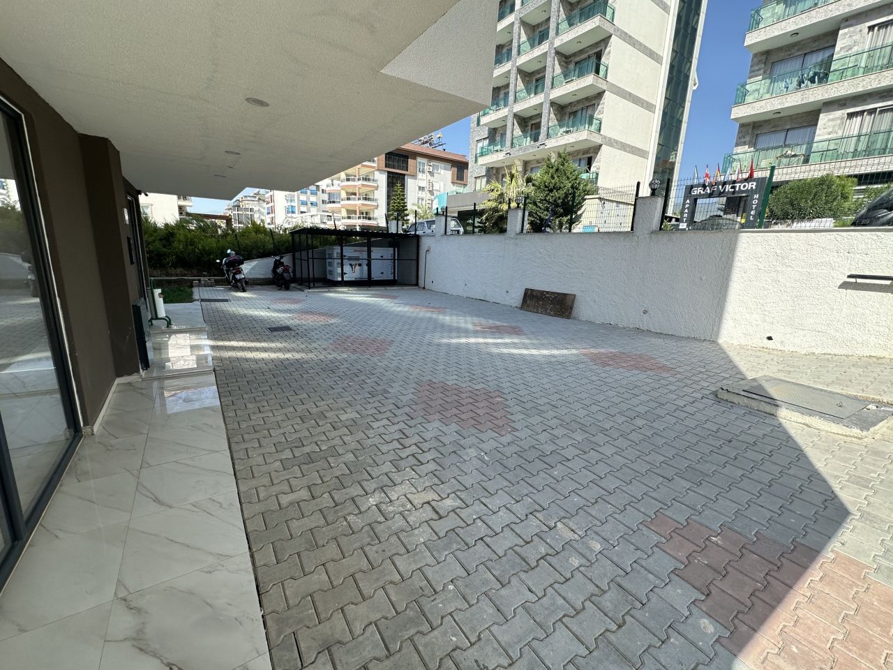 Квартира в Кестеле, Турция, 55 м² - фото 7