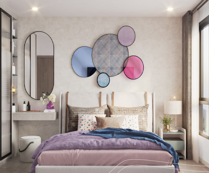 Квартира на острове Пхукет, Таиланд, 28 м² - фото 14