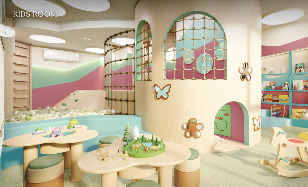 Квартира на острове Пхукет, Таиланд, 28 м² - фото 12