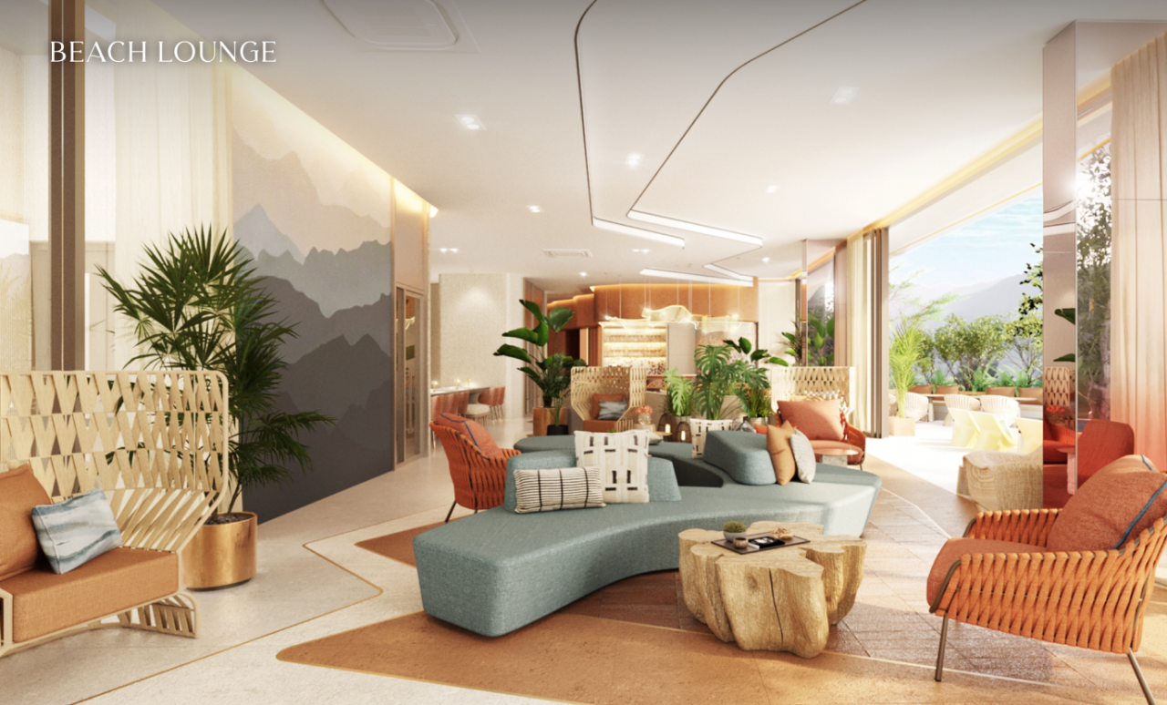 Квартира на острове Пхукет, Таиланд, 28 м² - фото 5