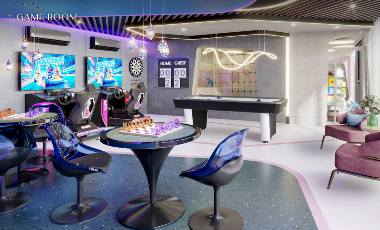 Квартира на острове Пхукет, Таиланд, 28 м² - фото 10