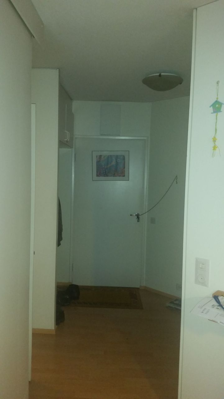 Квартира в Иматре, Финляндия, 45 м² - фото 5