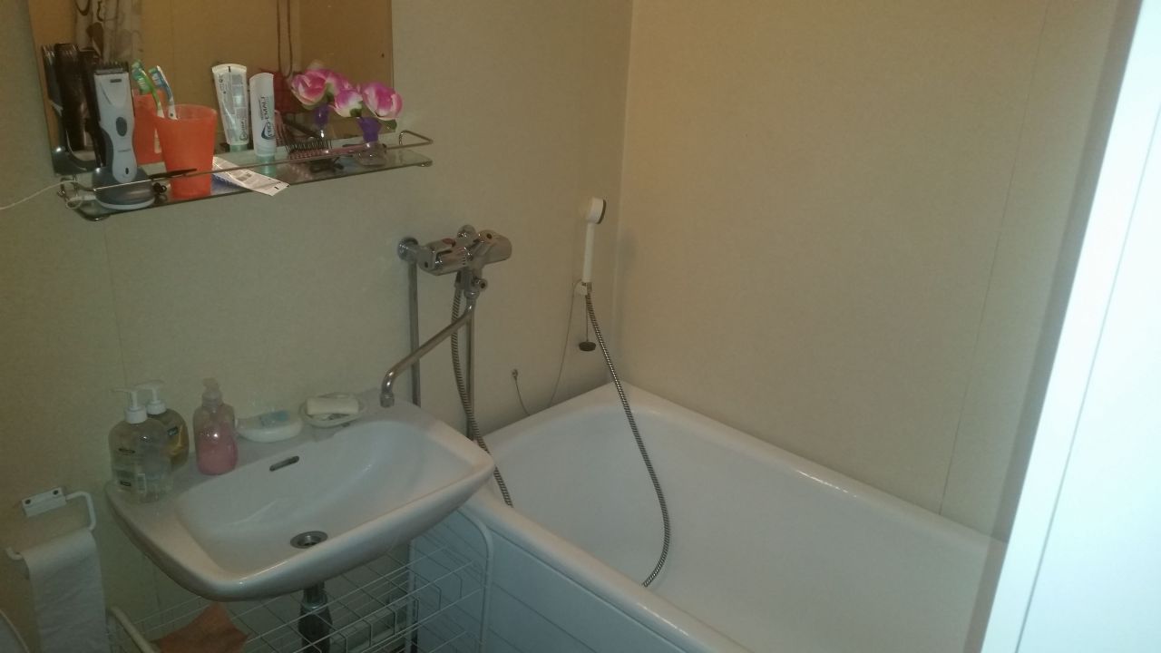 Квартира в Иматре, Финляндия, 45 м² - фото 6