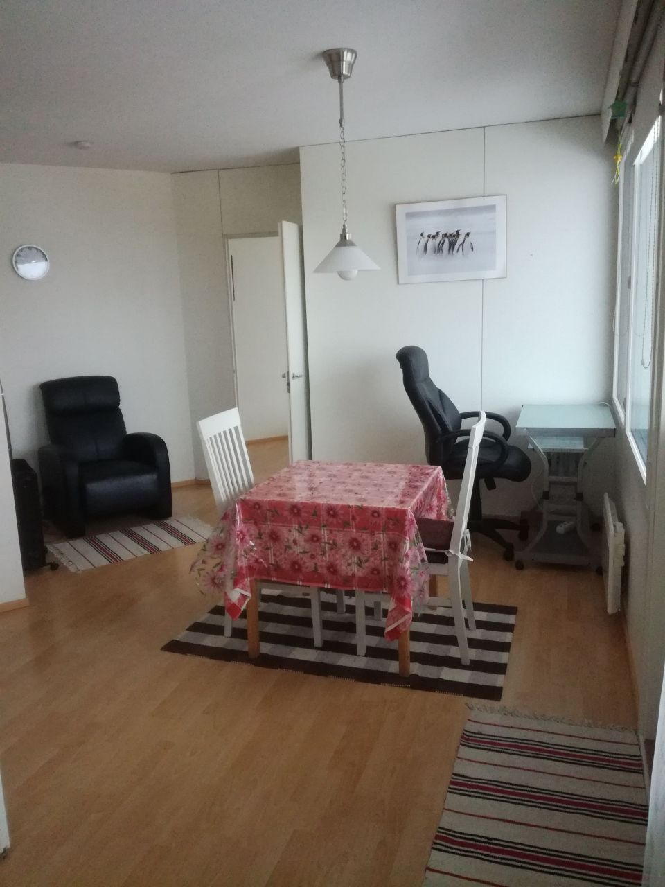 Квартира в Иматре, Финляндия, 45 м² - фото 13