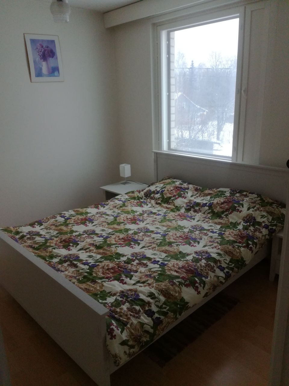 Квартира в Иматре, Финляндия, 45 м² - фото 9