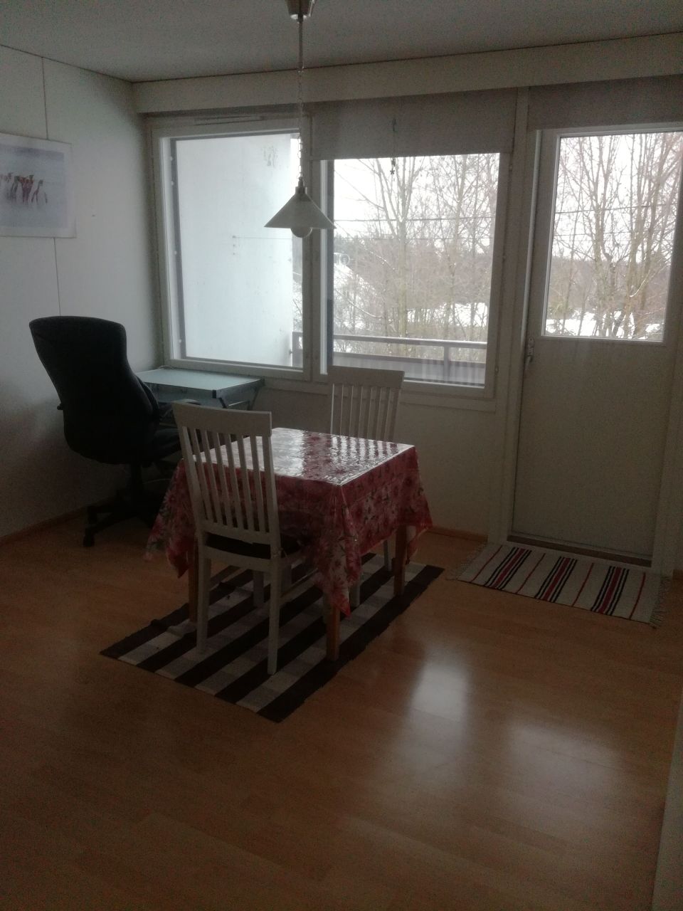 Квартира в Иматре, Финляндия, 45 м² - фото 12