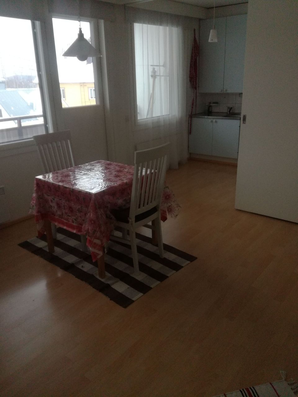 Квартира в Иматре, Финляндия, 45 м² - фото 11