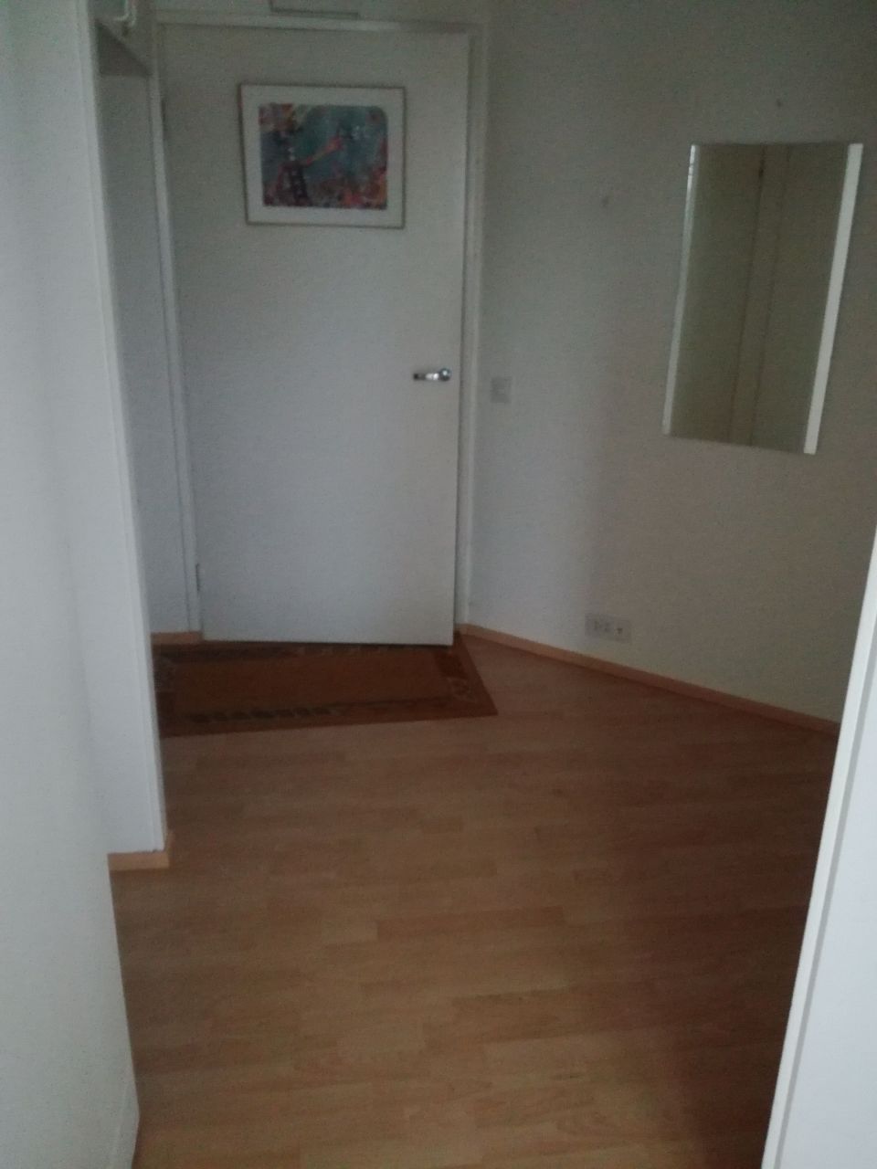 Квартира в Иматре, Финляндия, 45 м² - фото 17
