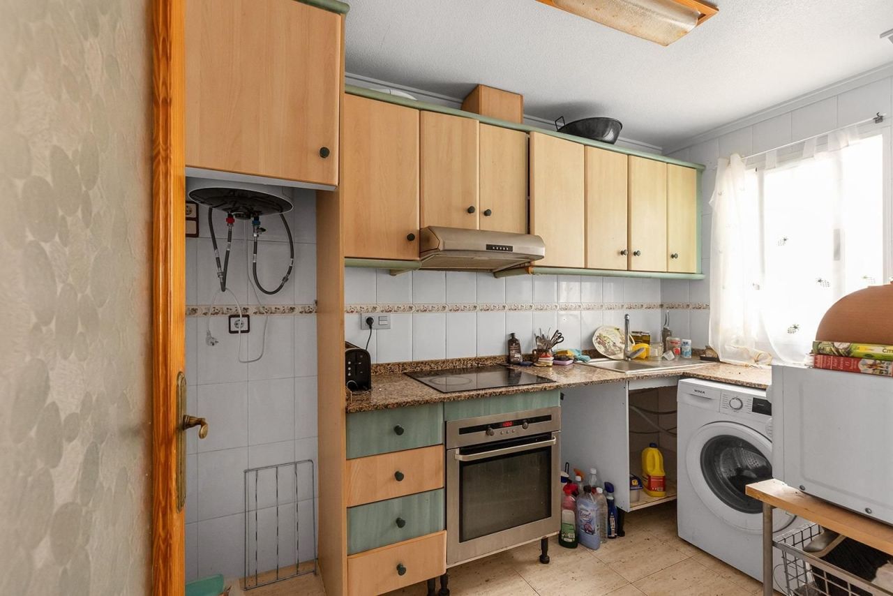 Квартира в Торревьехе, Испания, 96 м² - фото 9