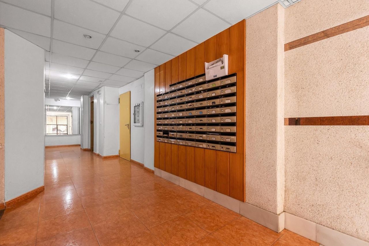 Квартира в Торревьехе, Испания, 96 м² - фото 14