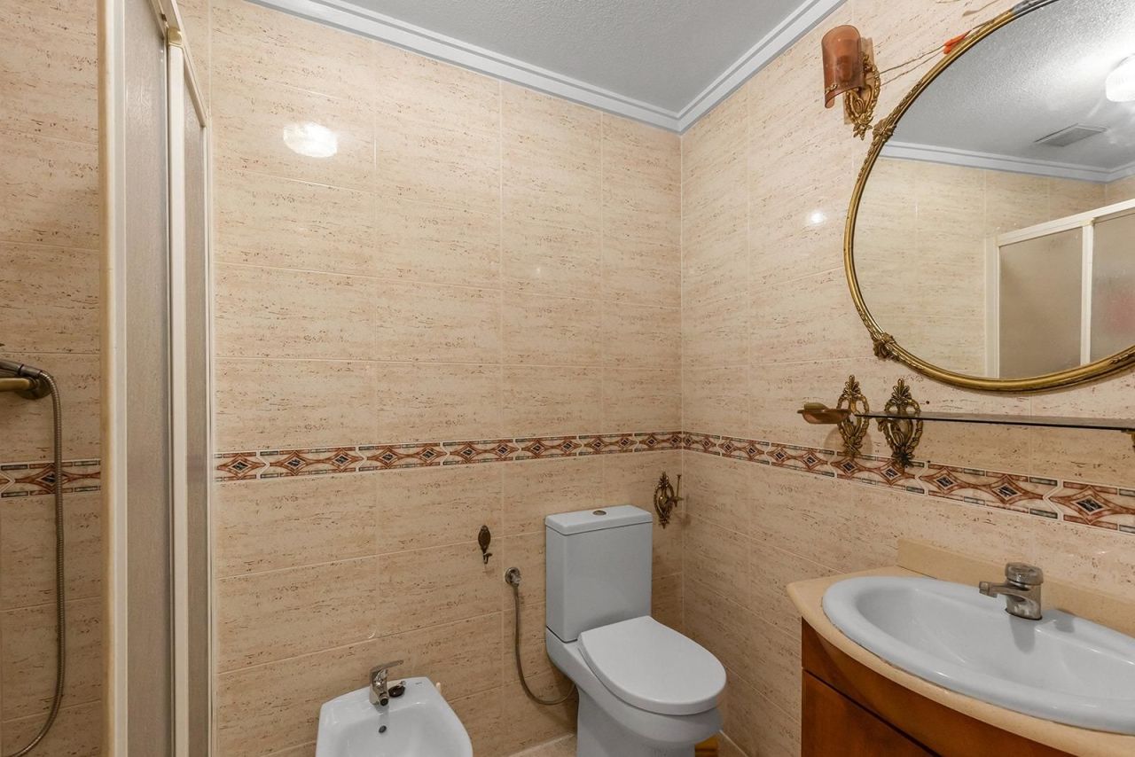 Квартира в Торревьехе, Испания, 96 м² - фото 13