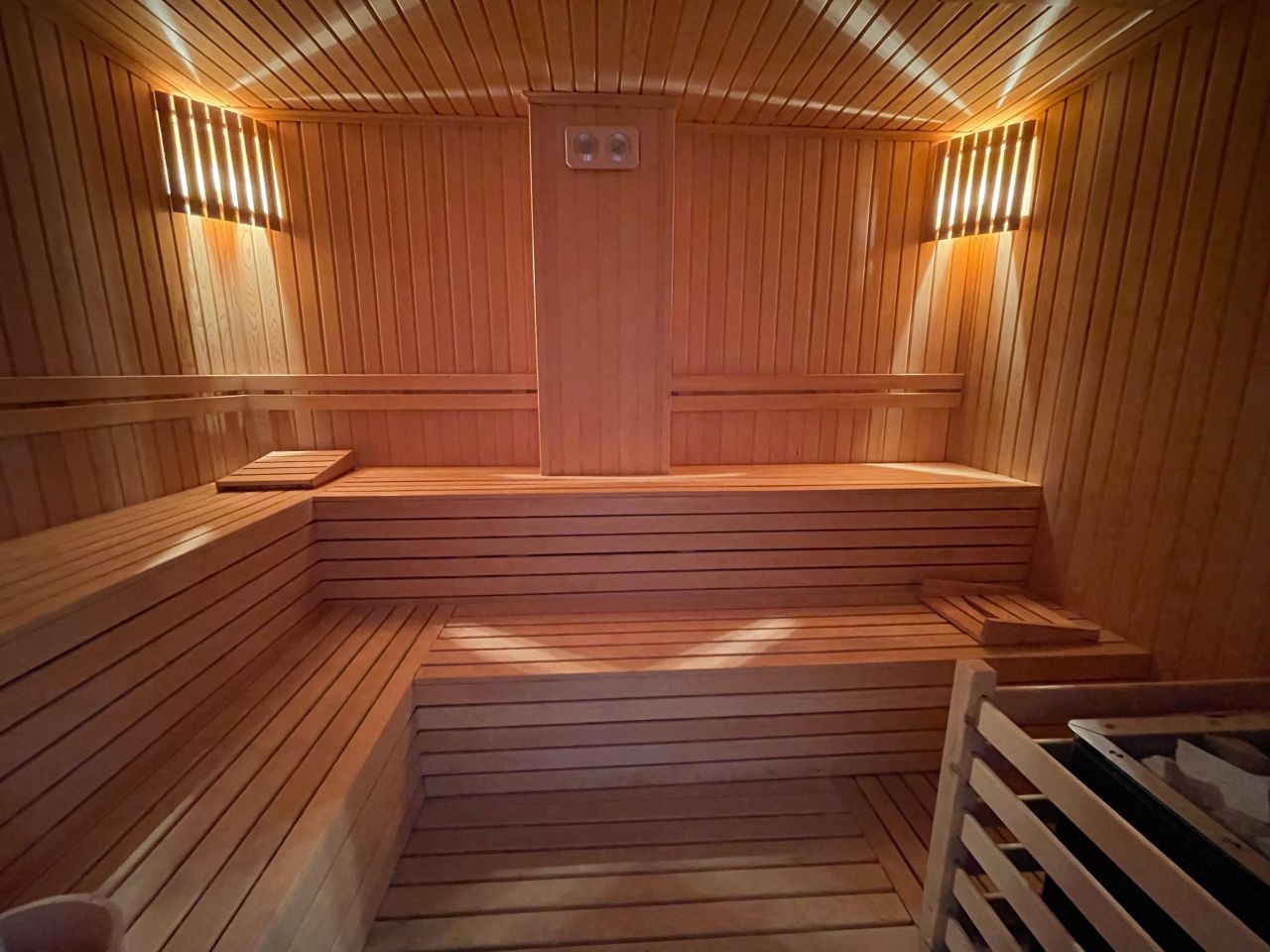 Квартира в Алании, Турция, 55 м² - фото 12